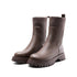 MODISCHE DAMENSTIEFEL MIT DICKER SOHLE UND HOHEM ABSATZ – TRENDSTIEFEL IN EXQUISITEM DESIGN